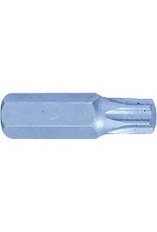 Бита торцевая 10 мм TORX T60х36 мм KING TONY (163660T)