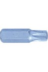 Бита торцевая 10 мм TORX T60х36 мм KING TONY (163660T)