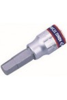 Бита в головке HEX 1/4" DR H8x37 мм KING TONY (203508)