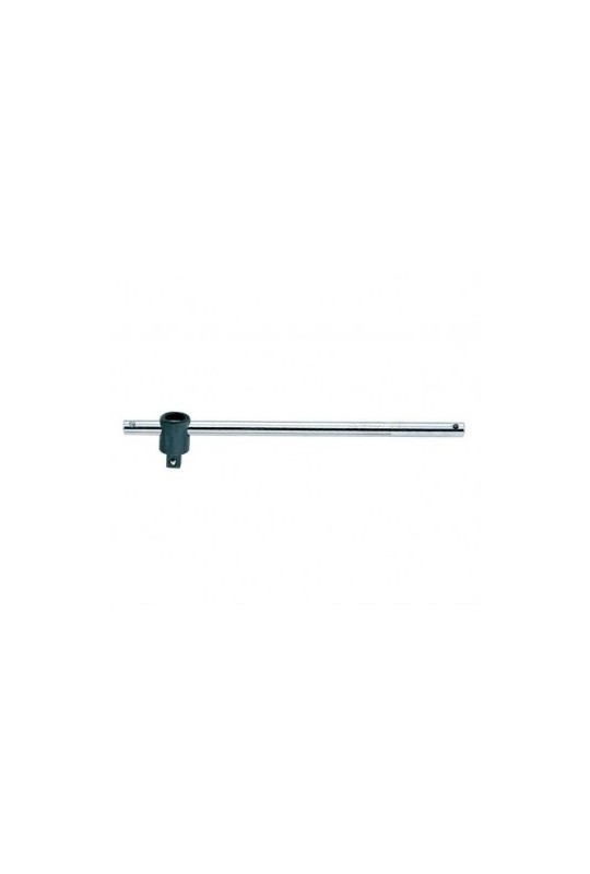 Вороток 1/2" 250 мм KING TONY (4572-10)