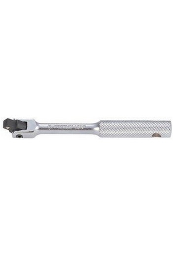 Вороток 1/4" с карданом 125 мм KING TONY (2452-05F)