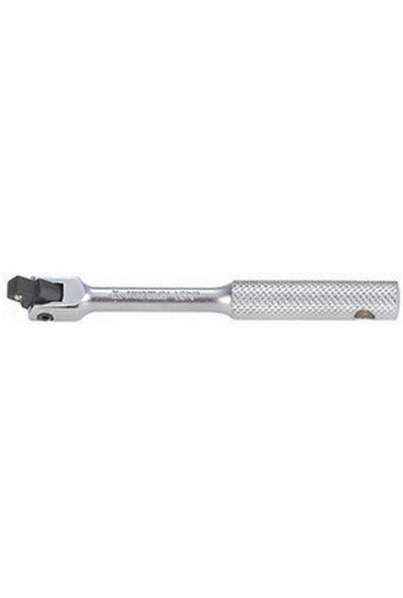 Вороток 1/4" з карданом 125 мм KING TONY (2452-05F)