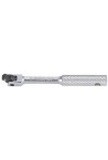 Вороток 1/4" с карданом 125 мм KING TONY (2452-05F)