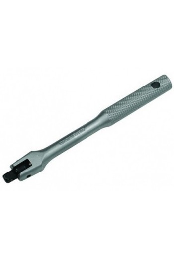 Вороток 3/8" с карданом 250 мм KING TONY (3452-10F)