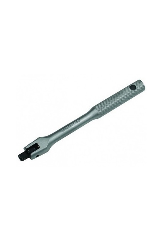 Вороток 3/8" с карданом 250 мм KING TONY (3452-10F)