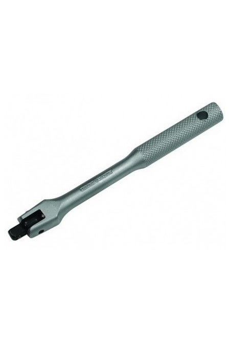 Вороток 3/8" с карданом 250 мм KING TONY (3452-10F)