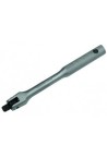 Вороток 3/8" с карданом 250 мм KING TONY (3452-10F)
