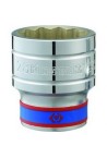 Головка 1/2" 27 мм 12гранн KING TONY (433027MR)