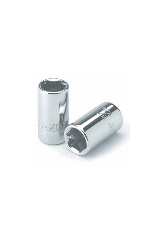 Головка торцевая STANLEY 1/2х16x64мм