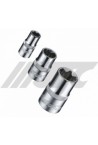 Головка торцевая 1/2 TORX E12 JTC 43512
