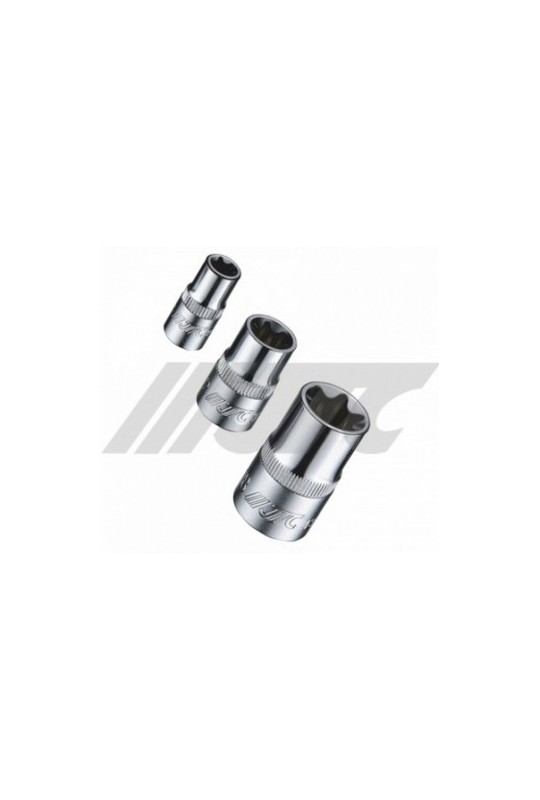 Головка торцевая 1/2 TORX E14 JTC 43514