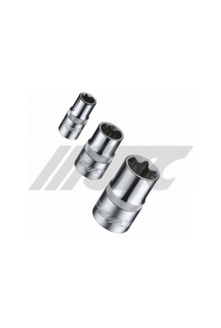 Головка торцевая 1/2 TORX E14 JTC 43514