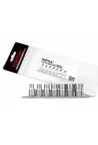 Набір головок TORX 1/2 E10-E24 7ед.(звезда Давида) TOPTUL GAAG0704