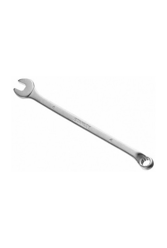 Ключ гаечный комбинированный STANLEY 4-87-081