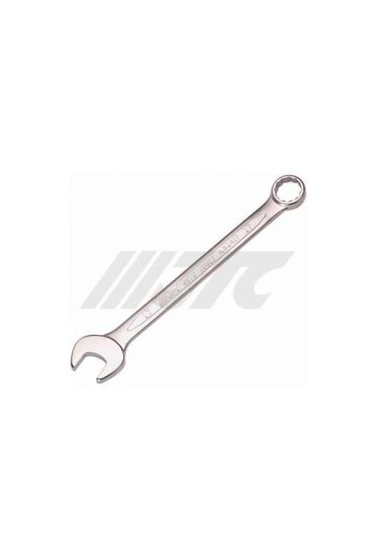 Ключ рожково-накидний 6мм, ЄВРО-ТИП JTC AE2406