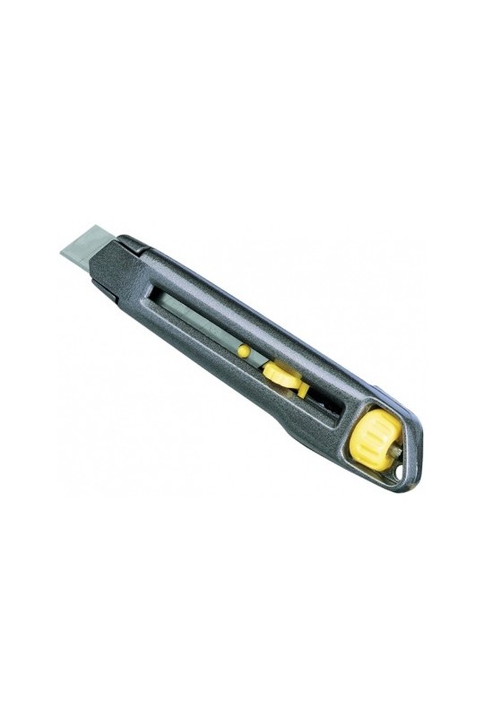 Ніж STANLEY INTERLOCK 165 мм.