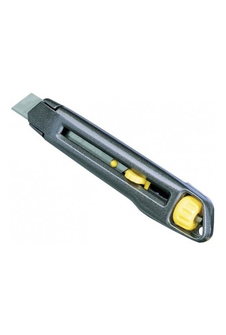 Ніж STANLEY INTERLOCK 165 мм.