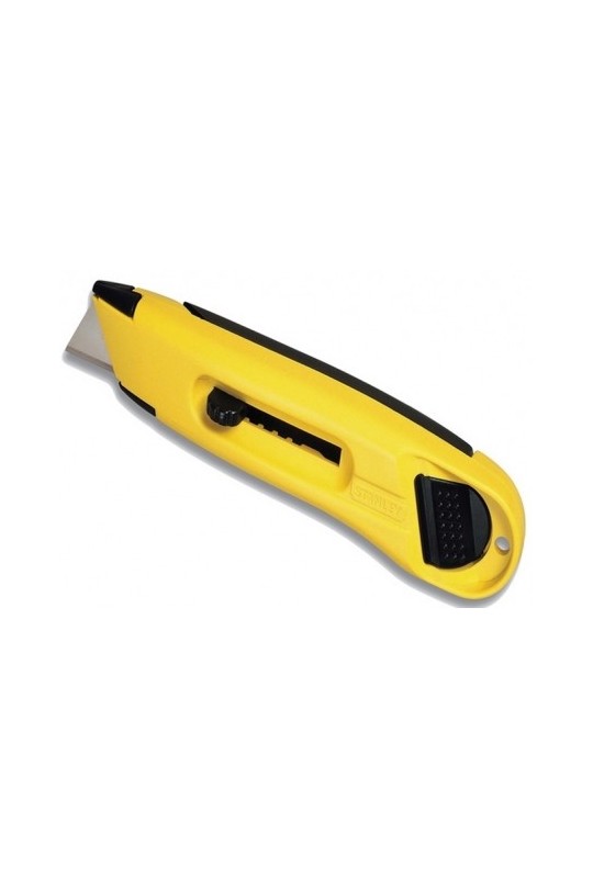 Ніж STANLEY Utility 150мм.