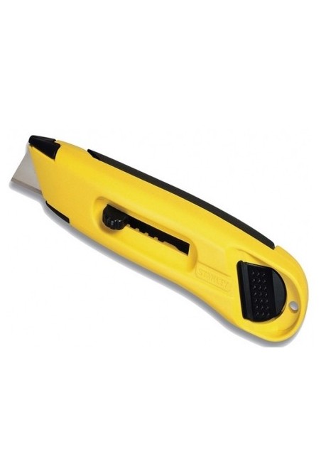 Ніж STANLEY Utility 150мм.
