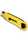 Ніж STANLEY Utility 150мм.