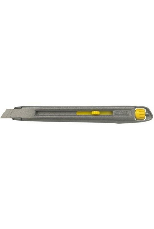 Ніж STANLEY INTERLOCK 135 мм.