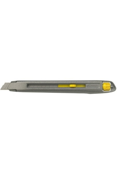 Нож STANLEY INTERLOCK 135 мм.