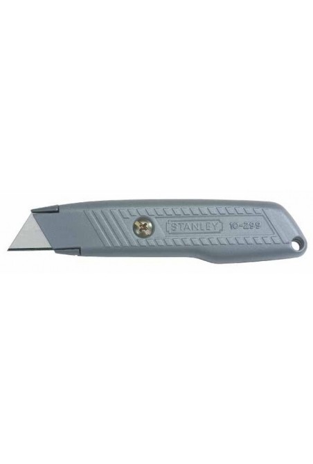 Нож STANLEY Utility з фіксованим лезвієм.