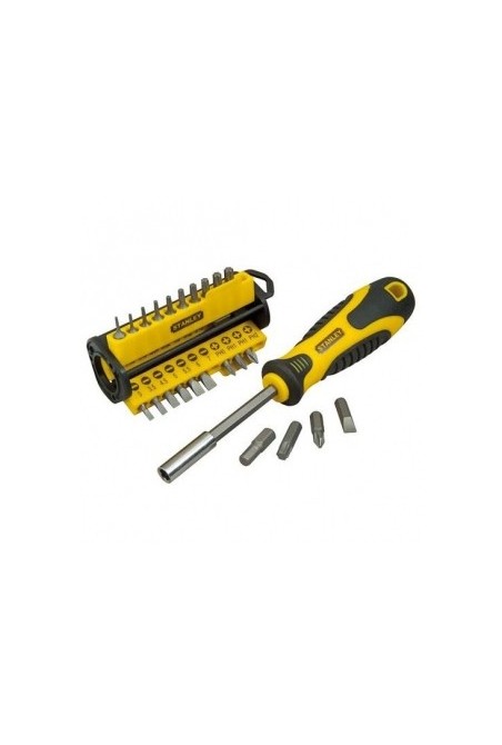 Відвертка багатофункціональна STANLEY STHT0-70885