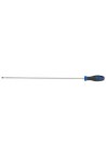 Отвёртка шлицевая Sl 5*400 KING TONY (14220516)