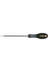 Отвертка STANLEY FatMax, шлиц SL5.5х125мм