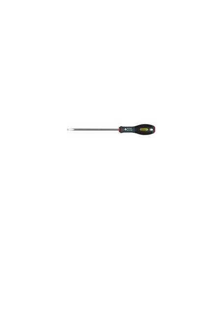 Отвертка STANLEY FatMax, шлиц SL8х175мм