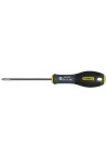 Відвертка STANLEY FatMax, Ph1x125мм