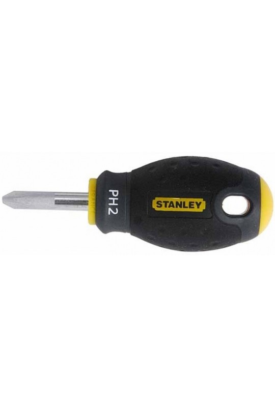 Відвертка STANLEY FatMax Ph2x30 мм