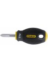 Отвертка STANLEY FatMax Ph2x30 мм