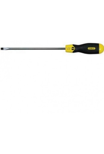 Отвертка STANLEY Cushion Grip, Ph0x60мм