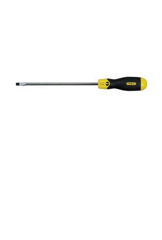 Отвертка STANLEY Cushion Grip, Ph0x60мм