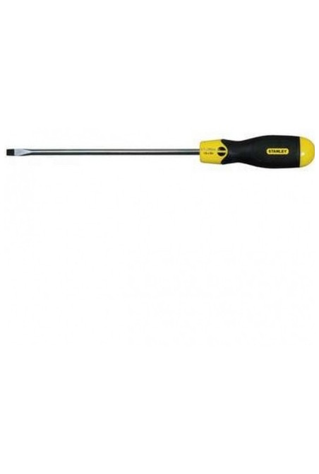Відвертка STANLEY Cushion Grip, Ph0x60мм