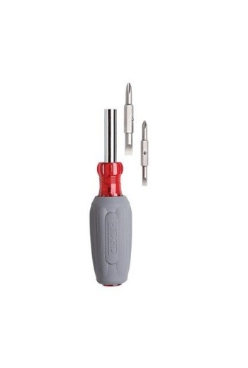 Універсальна обертка 6 в 1 RIDGID 16573
