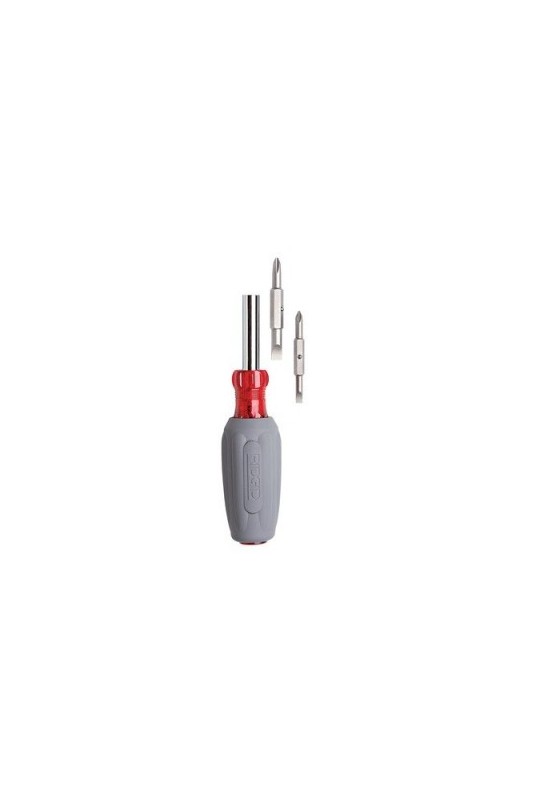 Универсальная отвертка 6 в 1 RIDGID 16573