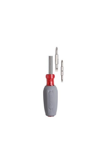 Универсальная отвертка 6 в 1 RIDGID 16573