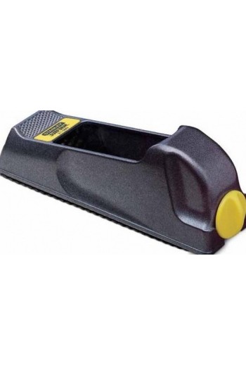 Рашпиль STANLEY Surform Block Plane L-155мм | Valeon