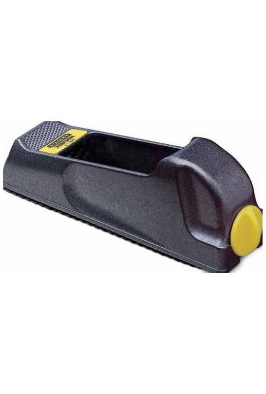 Рашпиль STANLEY Surform Block Plane L-155мм | Valeon