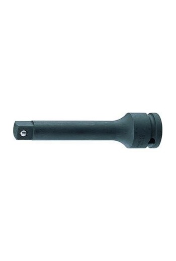 Удлинитель 1/2", 3" ударний KING TONY (4260-03P) | Valeon