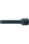 Удлинитель 1/2", 3" ударний KING TONY (4260-03P) | Valeon