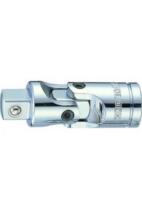 Кардан 1/2" KING TONY (4791R)