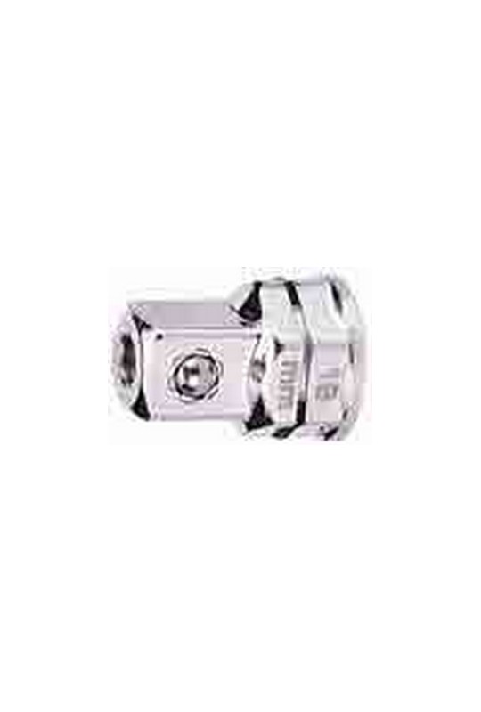 Держатель біт 1/2" (шестигран. 19мм) KING TONY (373204R) | Valeon