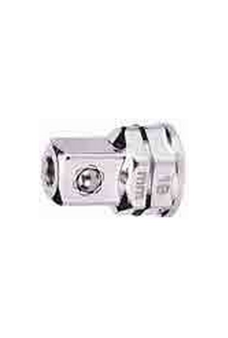 Держатель біт 1/2" (шестигран. 19мм) KING TONY (373204R) | Valeon