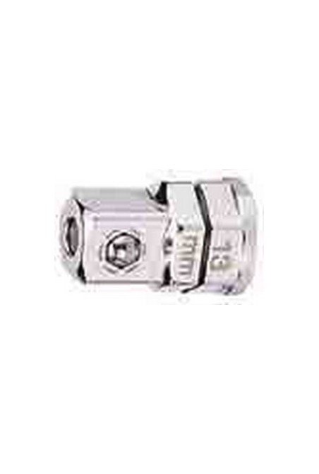 Держатель біт 3/8" (шестигран. 13мм) KING TONY (373203R) | Valeon