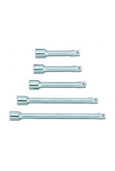 Удлинитель 1/2" 75 мм KING TONY (4251-03R)