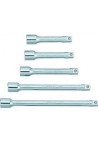 Удлинитель 1/2" 75 мм KING TONY (4251-03R)